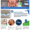 CeraVe Hydrating Cleanser 236ml, CeraVe Facial Cleanser for Face, CeraVe