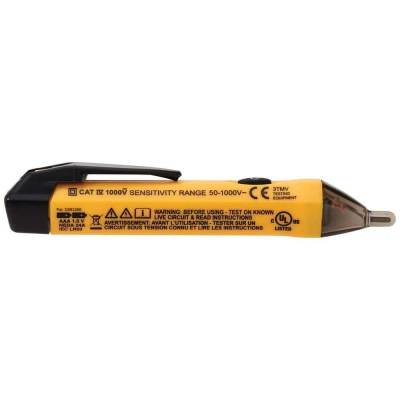 dOES NOT APPLY Non Contact Voltage Tester Pen, 50 1000V