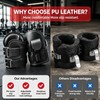 Elezenioc Anti Gravity Inversion Boots for Hanging Upside Down,Inversion Boots