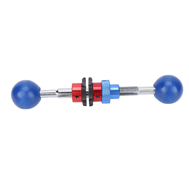 Watch Repair Tool Professional Watch Two Foot Double Ball Opener