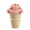 Joy Mini Cups Miniature Ice Cream Cones For Kids, Desserts,