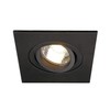 SLV NEW TRIA XL Ceiling Build-In Spotlight GU10 230 V
