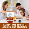 Erin Baker’s Homestyle Fruit and Nut Granola with Ancient Grains