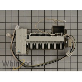 Whirlpool New Genuine OEM Whirlpool Refrigerator Ice Maker W11658802