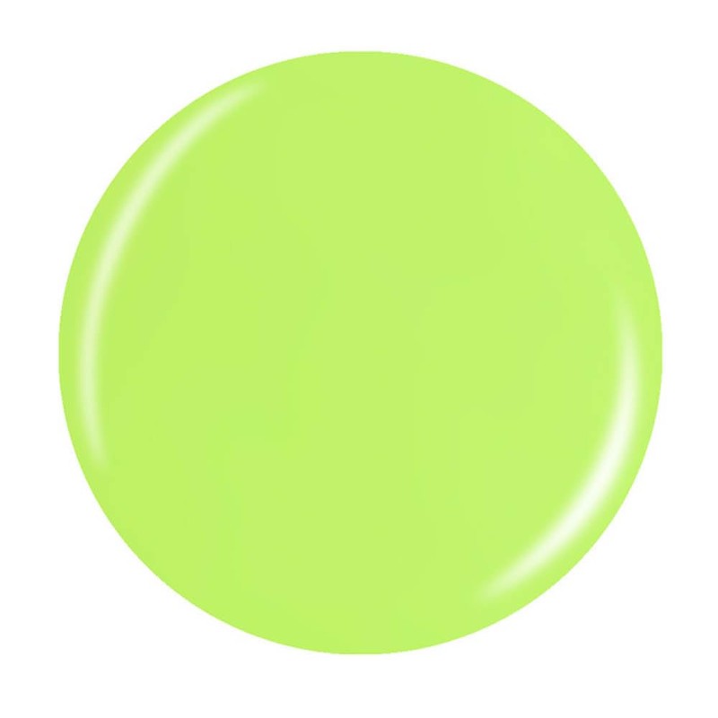 China Glaze Nail Polish, Grass Is Lime Greener 1300