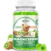 Liposomal Kids Magnesium Gummies – Glycinate with Omega-3, Vitamin B6