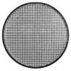 Speaker Grille From MONACOR MZF-8627 Quality Product From Monacor