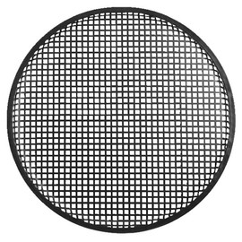 Speaker Grille From MONACOR MZF-8627 Quality Product From Monacor