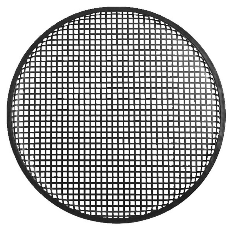 Speaker Grille From MONACOR MZF-8627 Quality Product From Monacor