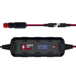 Juice My Ride Alfa Romeo Battery Charger All Model 6C 8C 2000 Giulia  BAT T33 33-3 Conditioner