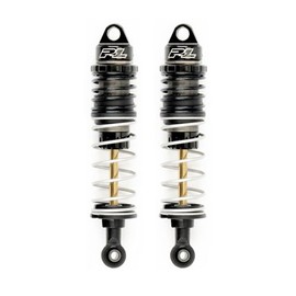 Pro-Line Powerstroke Slash Rear Shocks (102mm)