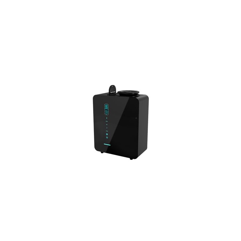 Namste Waterless Diffuser - Smart Oil Level Monitoring,HVAC System, Essential