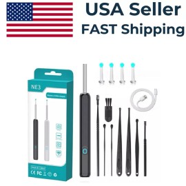 Unbranded NE3 Wireless Visible Earpick