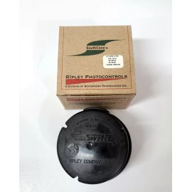 Ripley Photocontrols 6246B-CBK Outdoor Photoelectric Lighting Control NEW