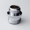 Wolf Adaptor / Reducer M24 x 1 Male Thread to