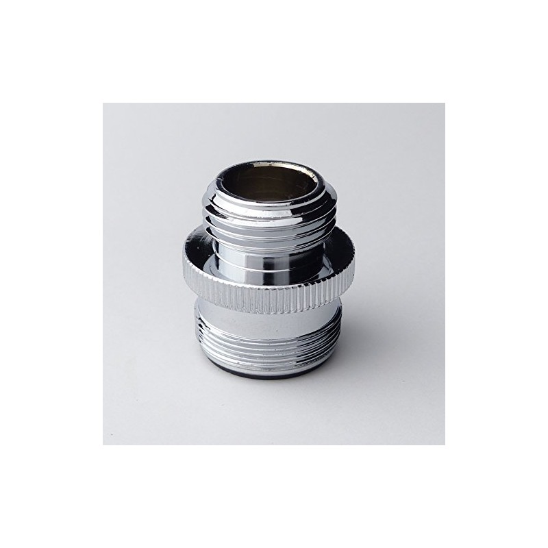 Wolf Adaptor / Reducer M24 x 1 Male Thread to