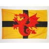 AZ FLAG Province of Trégor Flag 3' x 5' for