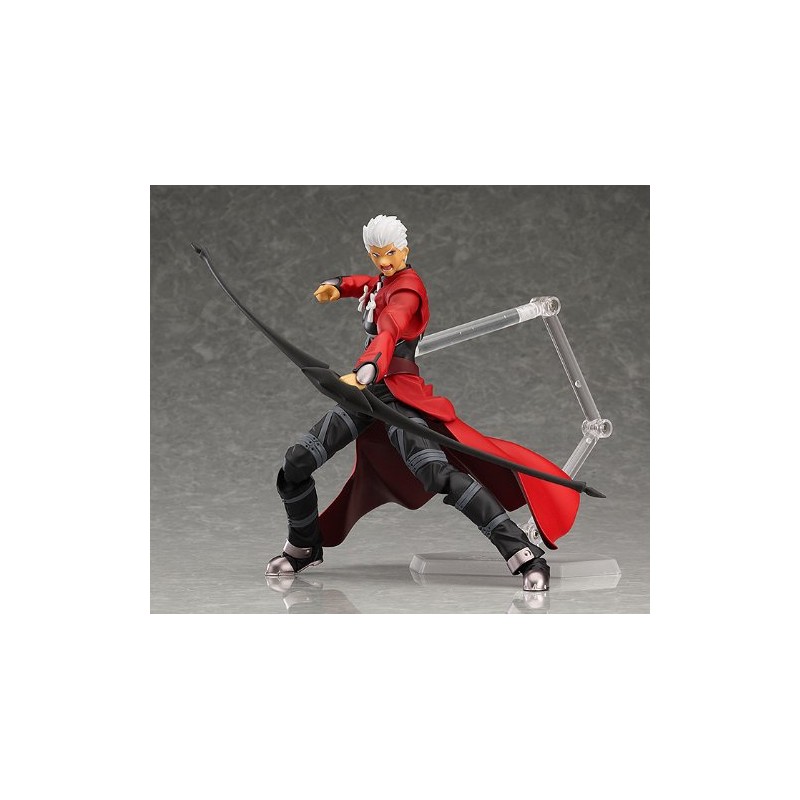 figma Fate/stay night Archer (Non-scale, ABS & PVC, Pre-painted Action