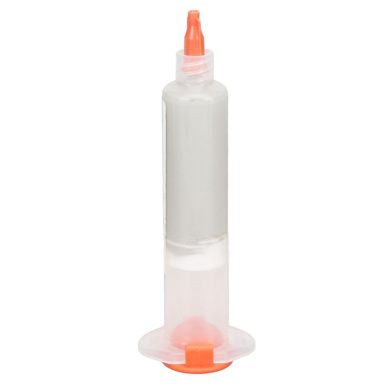 Tin Solder Paste Sn96.5 Ag3 Cu0.5 High Temperature Strong Adhesion