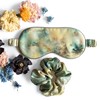 Silk & Willow 100% Pure Mulberry Silk Sleep Eye Mask