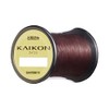 Shimano LA-C70V Nylon Line Kaikon Nylon No. 20 Brown