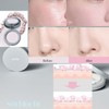 MUDE Setting Powder Pact 9.3~11.2g, Shade:S02 Light Fit (for dry