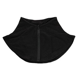 UV Cool Neck Cover, Black