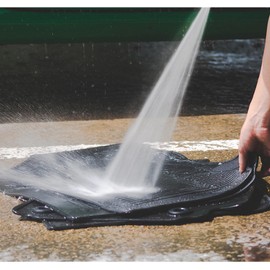 Advent All Weather Floor Mats Compatible with 2015-2020 F-150 and F-150 Raptor Vehicles