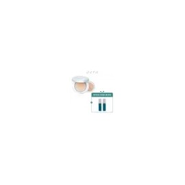 Oera [오에라] 스킨 터치 하이드라 글로우 쿠션 (본품+리필) [Oera] Skin Touch Hydra Glow Cushion (Main Product + Refill)
