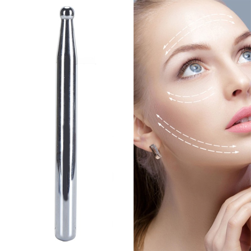 130 X 12 X 8mm Terahertz Acupuncture Trigger Point Pen