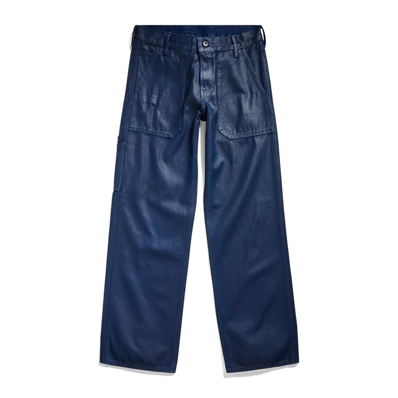 Judee Carpenter Loose Wmn