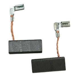 Tolxh Pack of 2#GBH2-23 CARBON BRUSHES GBH2-24D GBH2-24DF GBH2-28DFV GBH2-28DV GBH2-22 GBH2-23 GBH2-24 GBH2-26E 1617000525 Quality Durable New Replacement Parts for BOSCH
