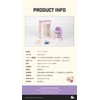Solomon Shoji BT21 Web Pre Sale Cafe Clock (TATA) CAFE
