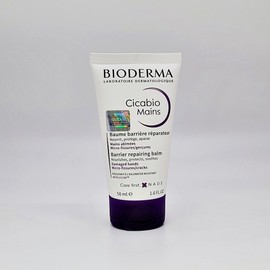 Bioderma Cicabio Repair Hand Balm 50ml / 바이오더마 시카비오 리페어 핸드 밤 50ml