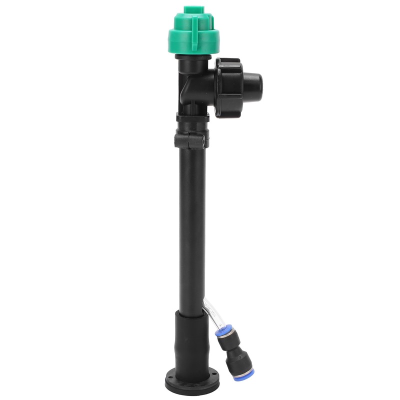 High Pressure Atomization Nozzle Extension Rod for Agricultural Plant Protection