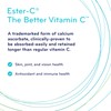 SISU Ester-C 500 mg Chewable, Citrus 90 T (Pack of