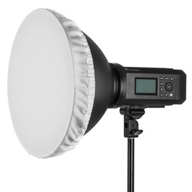 Glow 18" Diffuser Sock