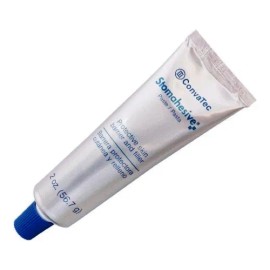 Convatec Stomahesive Pasta Hidrocoloide