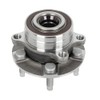 Abrillvt 1PC Front Wheel Hub Bearing for 2013-2020 for Ford