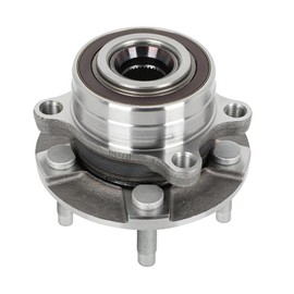 Abrillvt 1PC Front Wheel Hub Bearing for 2013-2020 for Ford Explorer 512641 2.0L 2.3L 3.0L 3.3L 3.5L
