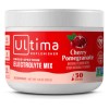 Ultima Replenisher Electrolitos Hidratante En Polvo Cereza