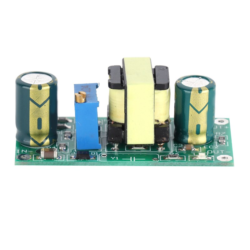 5Pcs Buck Power Supply Module Isolated StepDown Power Converter Module
