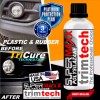 SUPERMAXX TRIM COAT CAR COATING CERAMIC PLASTIC TRIM & RUBBER