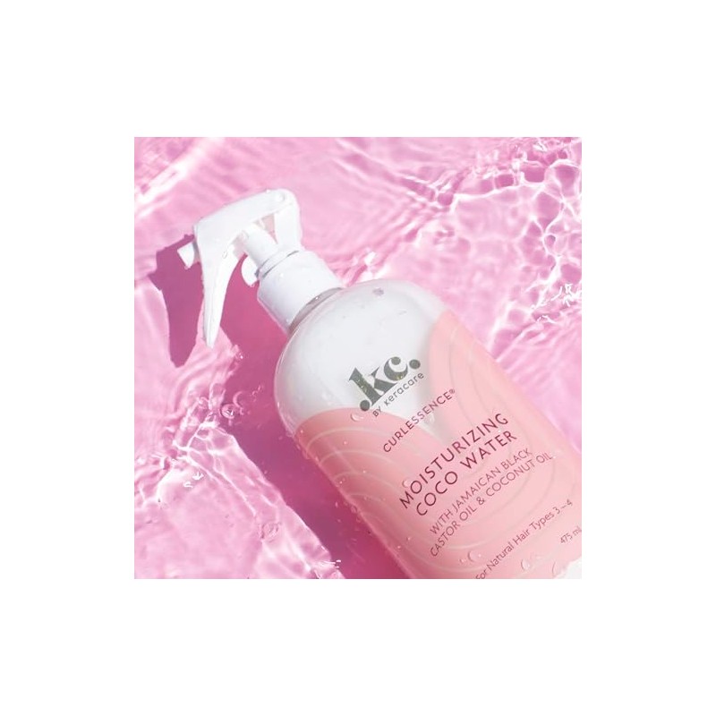 (COCO-WATER) - Moisturising COCO Water