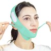 V Line Lifting Mask Chin Strap for Sleeping, Face Lifting