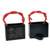 CBB61 18µF 450V AC ±5% 25/105/21 Capacitor, 105°C Resistant -