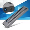 USB3.0 Hub 16 Ports Stable High Speed Data Transmission 5Gbps