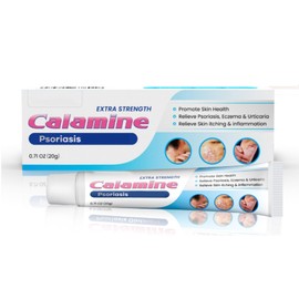 Psoriasis Cream,Skin Care Body Cream,Relieve Skin itching & Fast Smoothing Body Cream