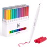 XINART Pens For Cricut Maker 3,Maker,Explore 3,Air 2, Dual Tips