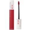 Maybelline Super Stay Matte Ink Lipstick